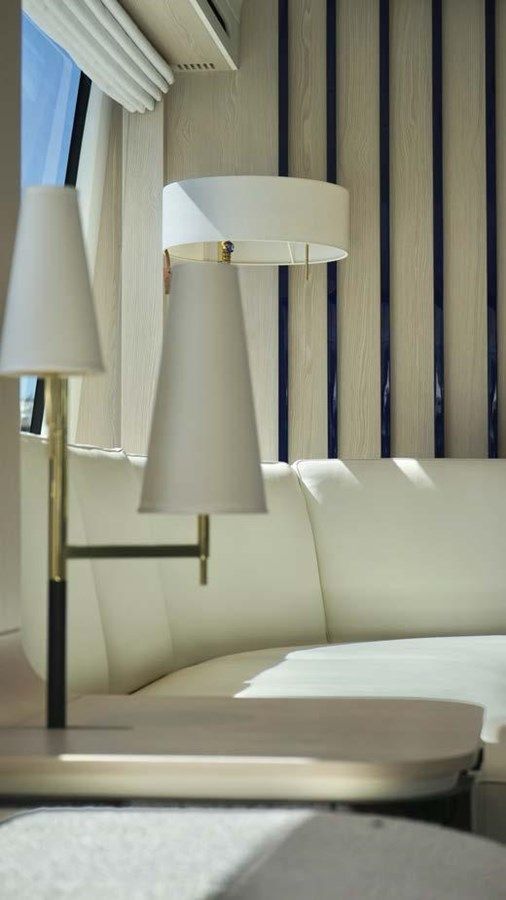 Стоимость яхты KOKO 78 FLY