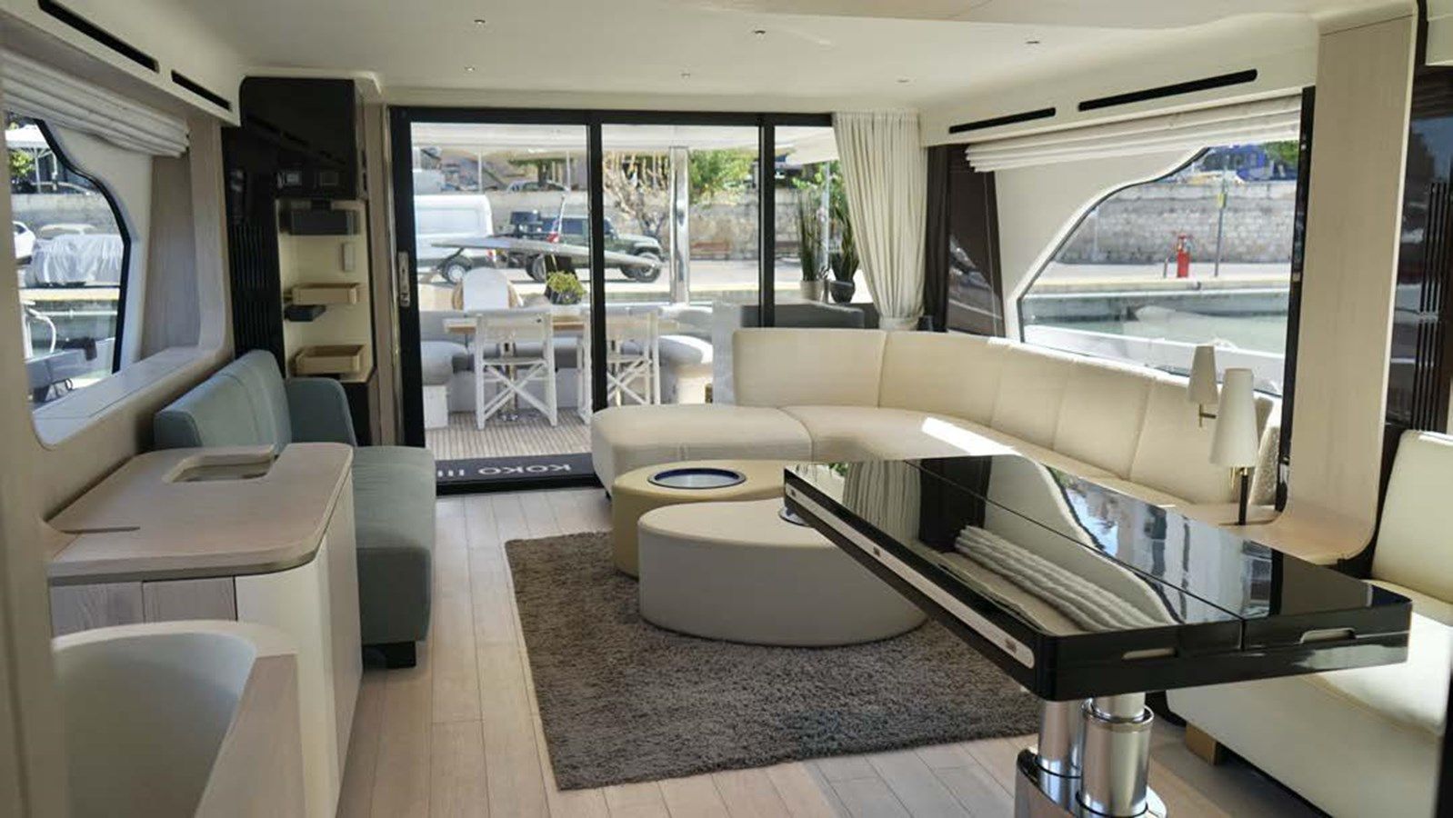 Продажа яхты KOKO - Azimut Yachts