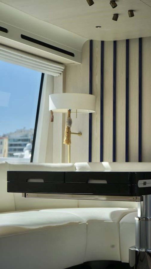 KOKO - Azimut Yachts