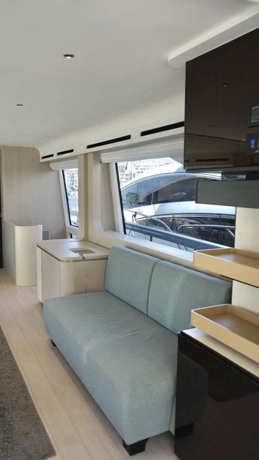 Стоимость яхты KOKO - Azimut Yachts