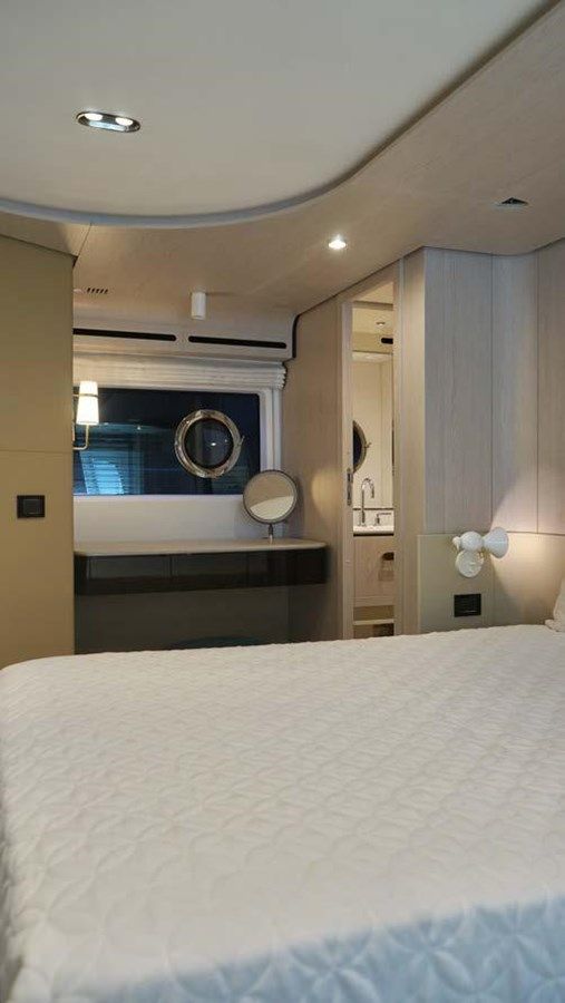 Стоимость яхты KOKO - Azimut Yachts