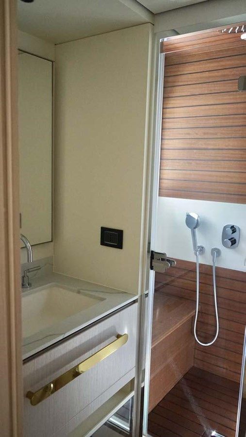 Купить яхту KOKO - Azimut Yachts в Shestakov Yacht Sales