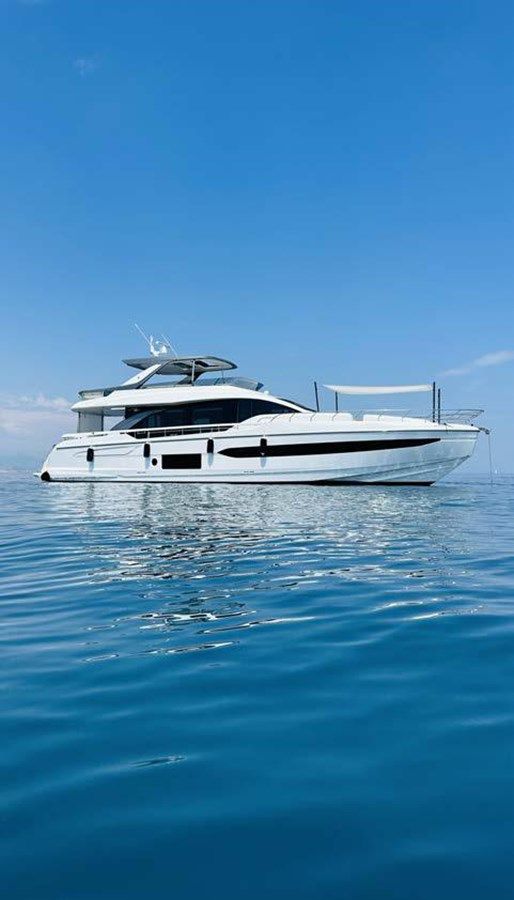 Лучшие предложения покупки яхты KOKO 2023