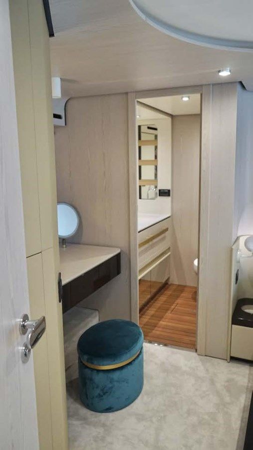 Купить яхту KOKO - Azimut Yachts в Shestakov Yacht Sales