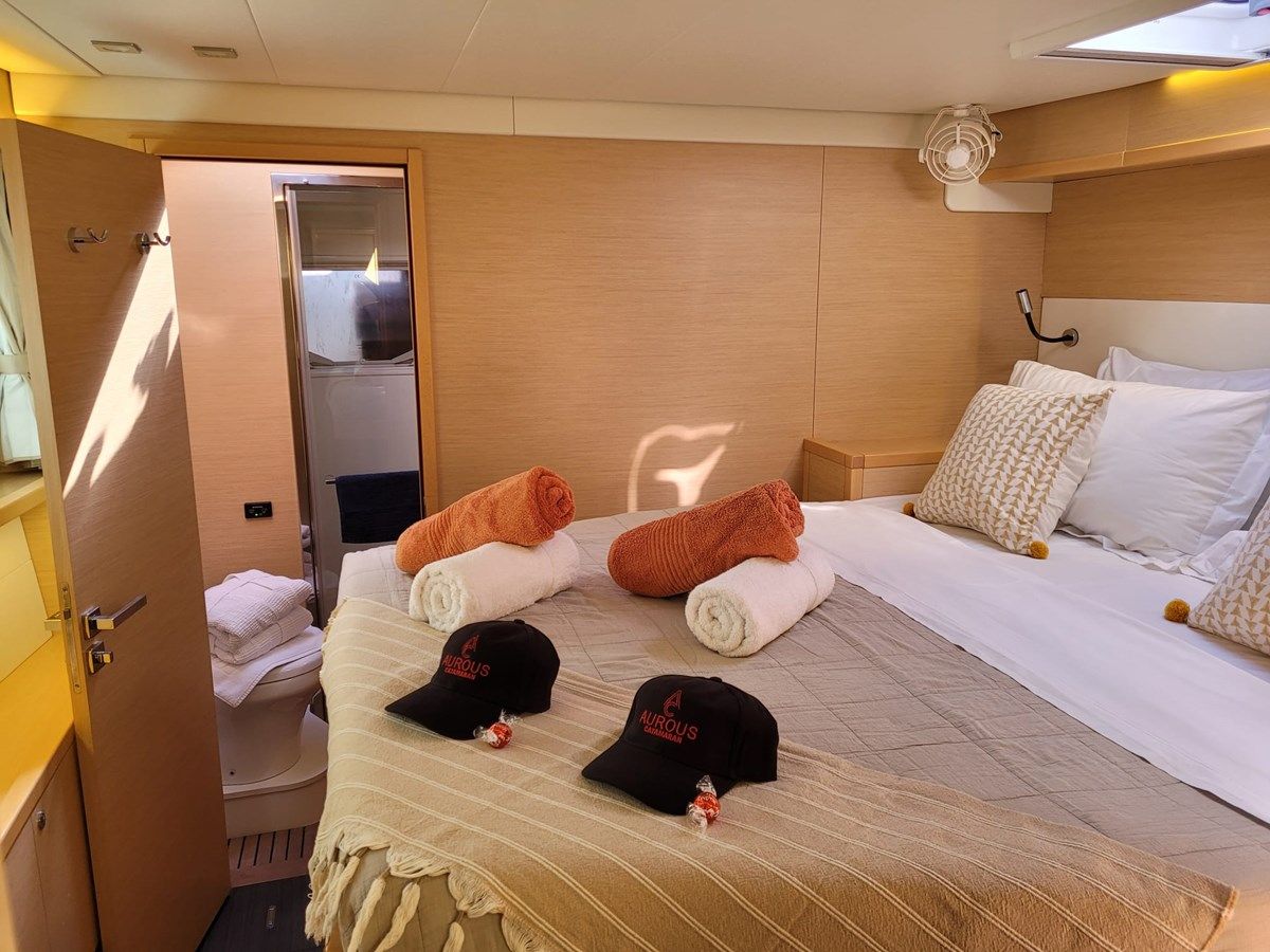 best yacht sales deals Aurous