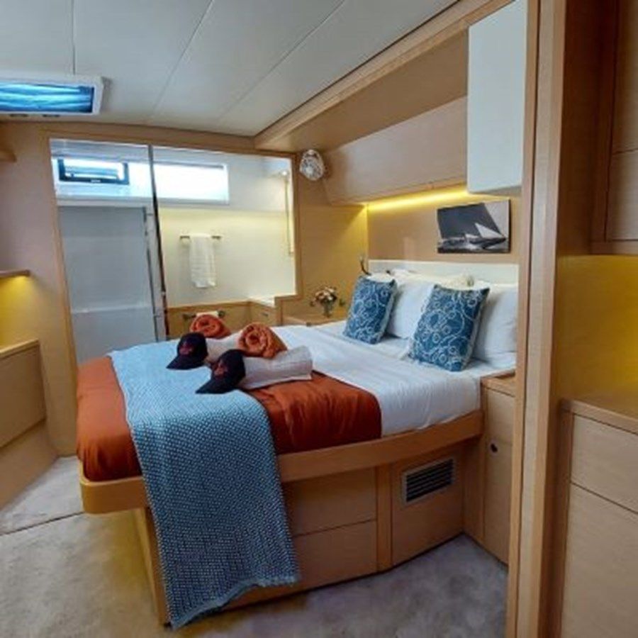 best yacht sales deals Aurous - Lagoon