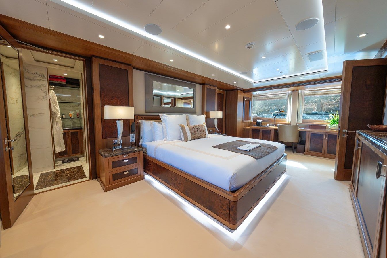 Лучшие предложения покупки яхты LATITUDE - TIMMERMAN YACHTS