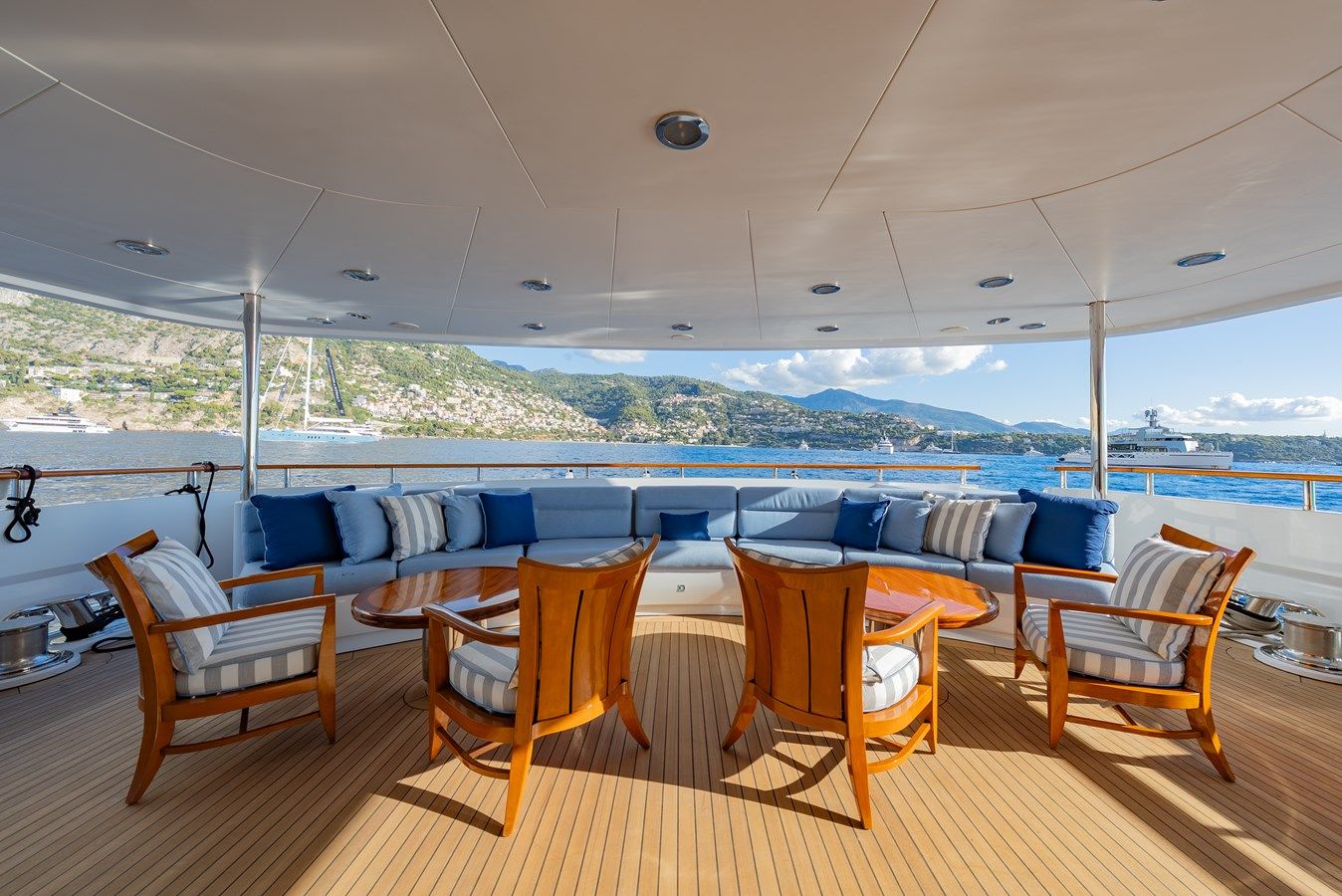 Купить LATITUDE - TIMMERMAN YACHTS