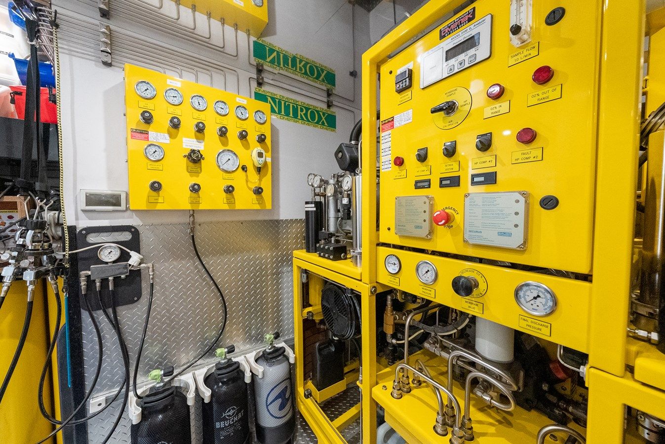 Стоимость яхты LATITUDE