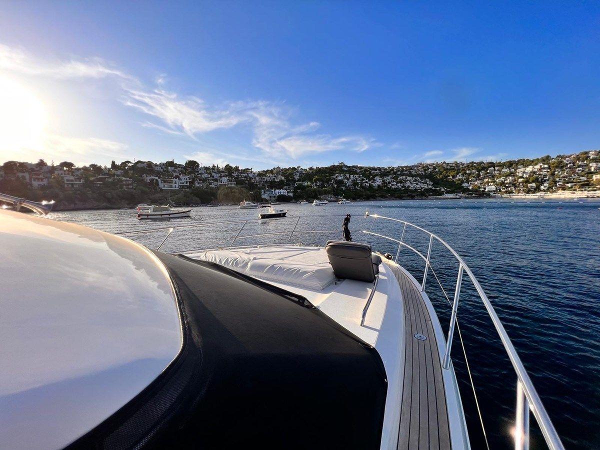 Buy a yacht Prenses 52 ( 2015 ) 2015