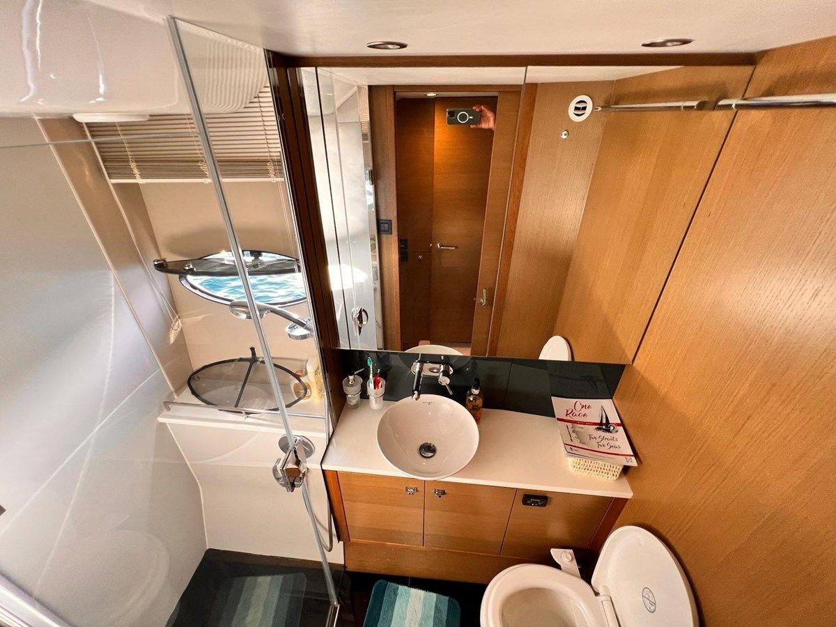 Buy a yacht Prenses 52 ( 2015 ) 52