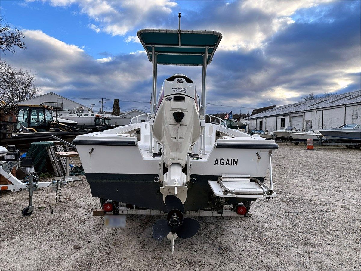 20' Mako 2001 201 - MAKO price