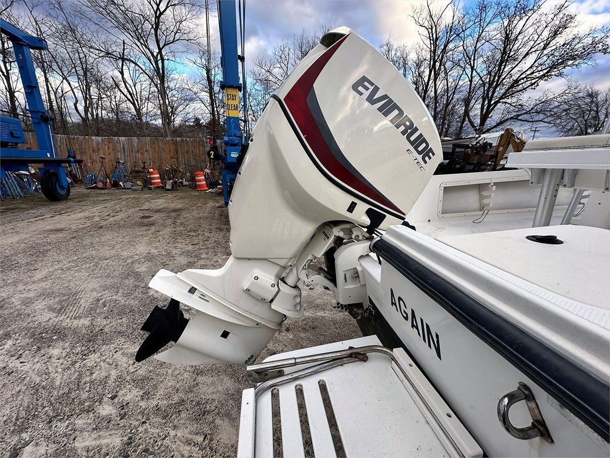 the best price on 20' Mako 2001 201 2001