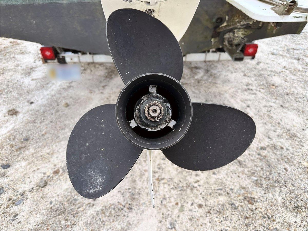 best yacht sales deals 20' Mako 2001 201 20