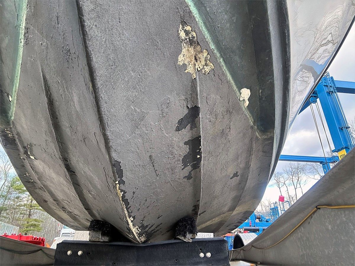 Buy a yacht 20' Mako 2001 201 - MAKO