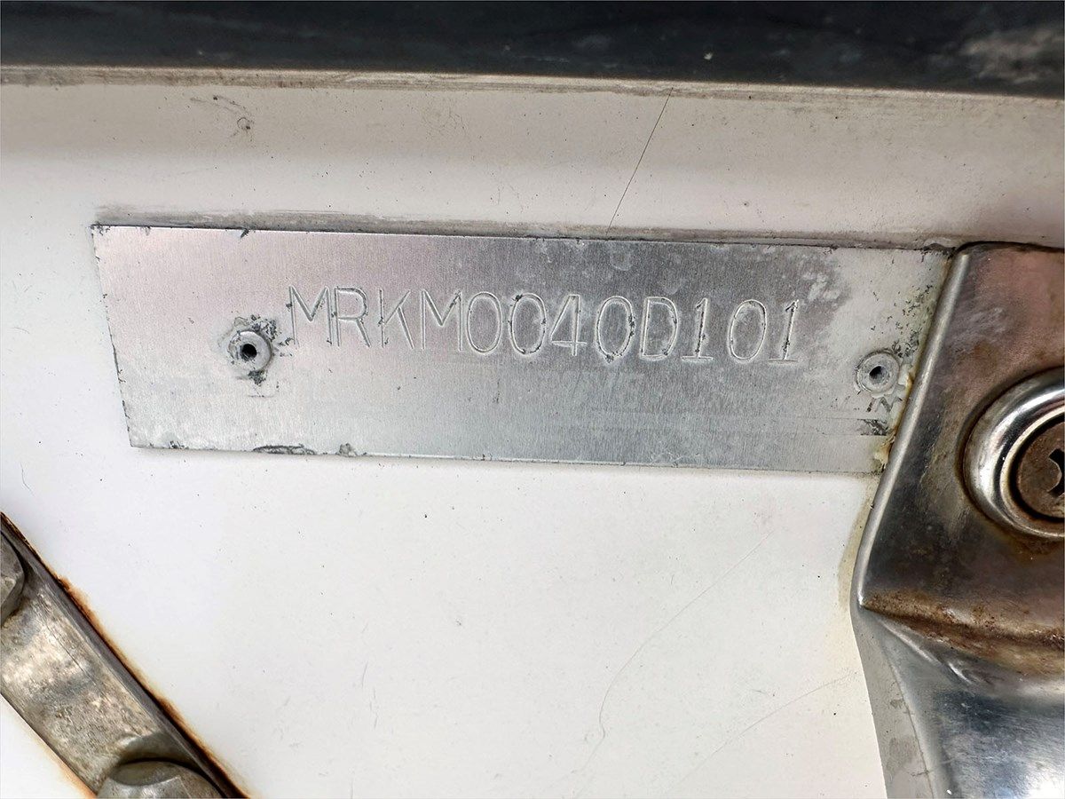 Buy a yacht 20' Mako 2001 201 - MAKO