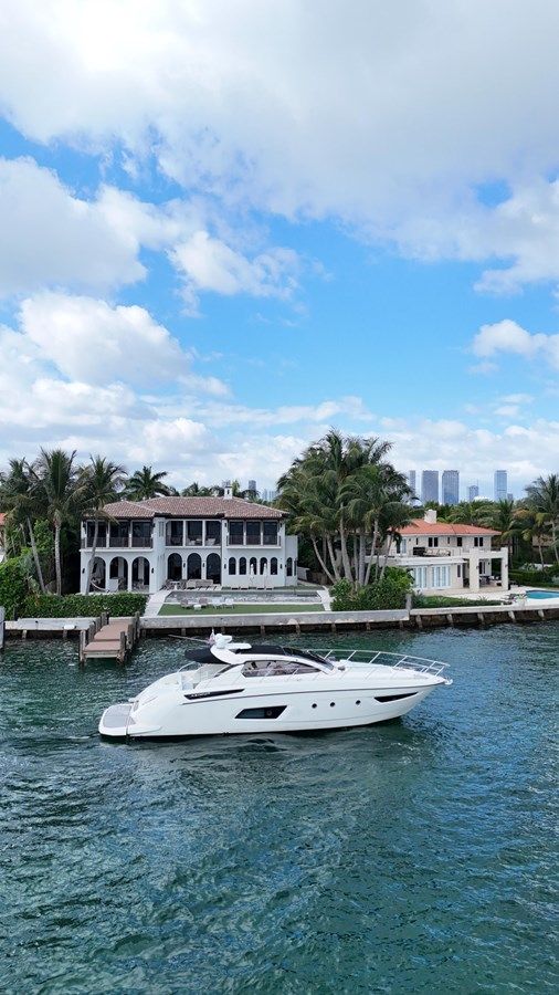 Azimut Atlantis - Azimut Yachts yacht sale