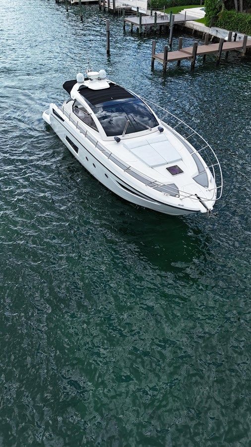best yacht sales deals Azimut Atlantis