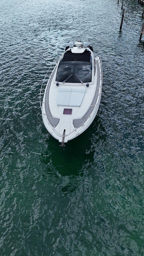 Azimut Atlantis - Azimut Yachts