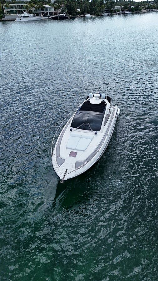 Azimut Atlantis - Azimut Yachts price