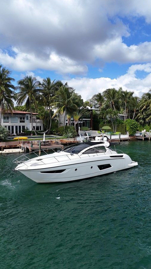 Azimut Atlantis - Azimut Yachts yacht sale