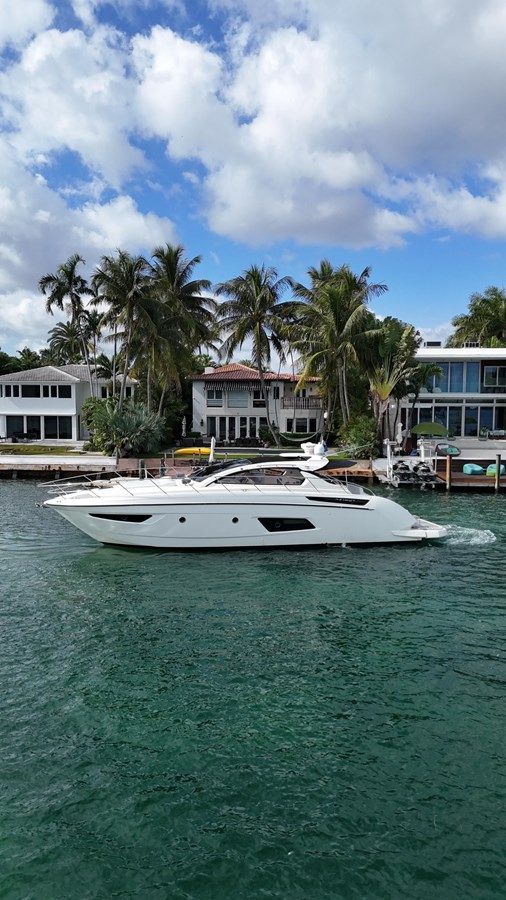 Buy a yacht Azimut Atlantis - Azimut Yachts