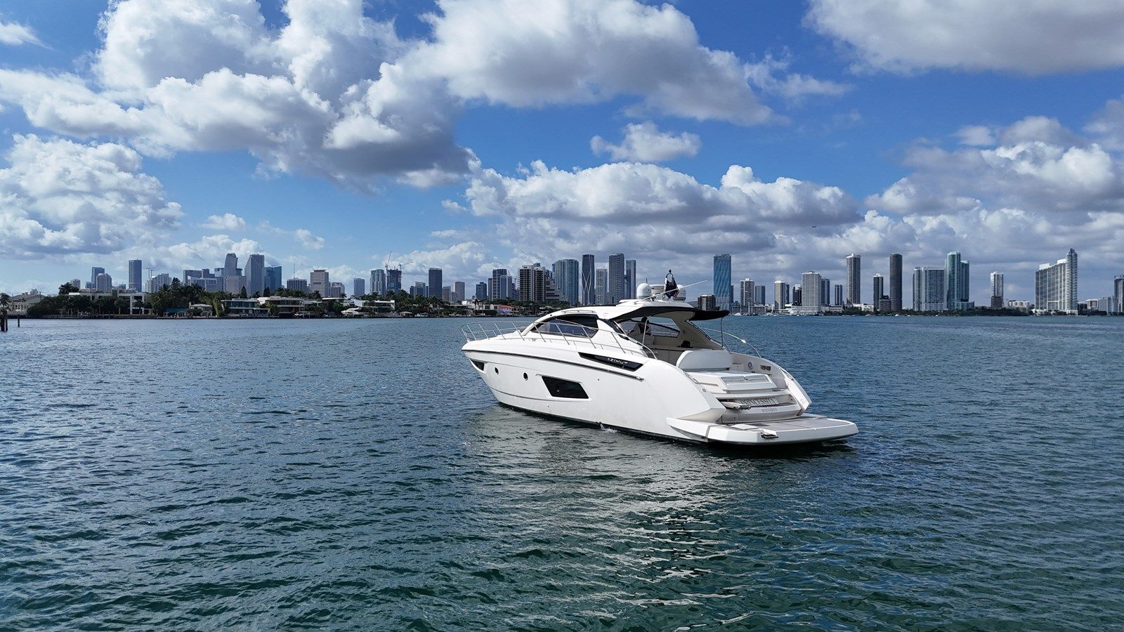 Azimut Atlantis - Azimut Yachts price