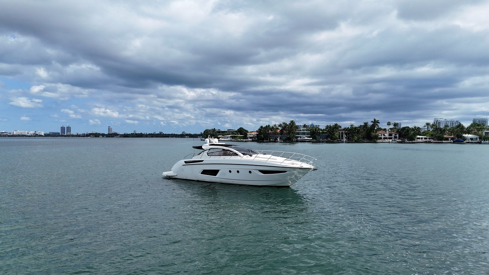 Azimut Atlantis price