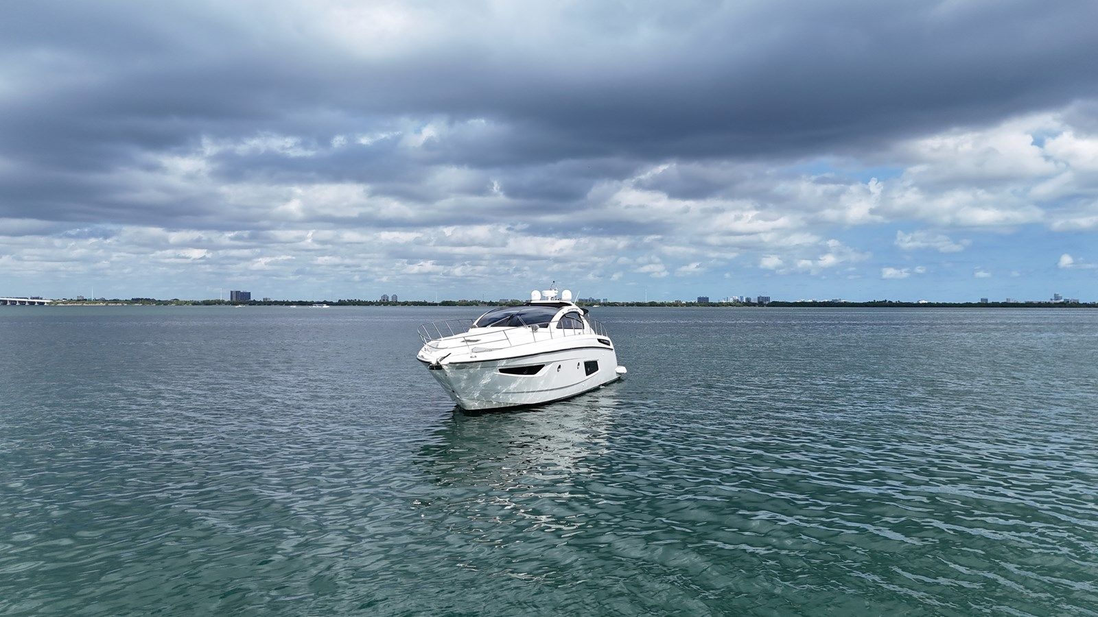 best yacht sales deals Azimut Atlantis Atlantis