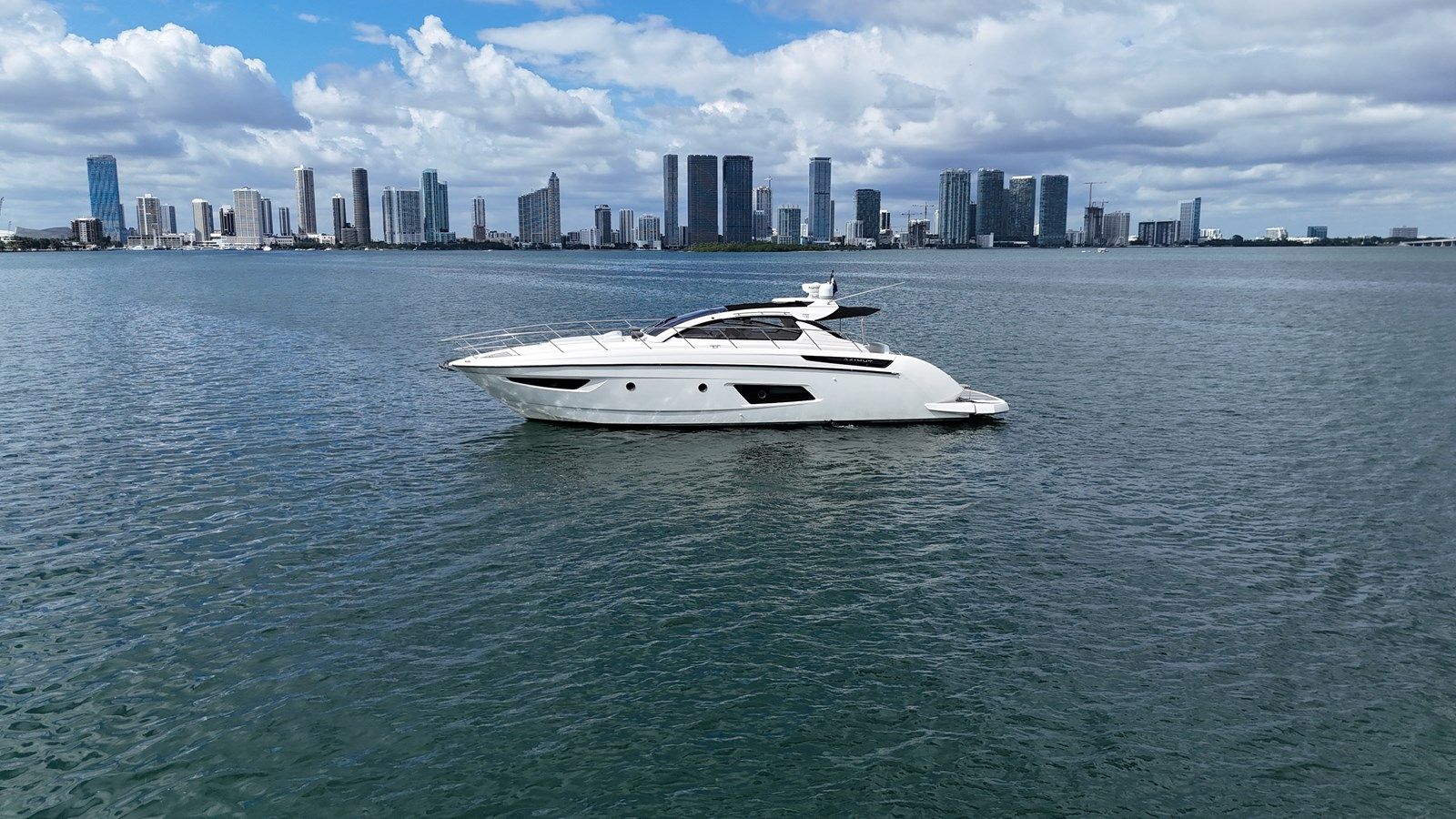 best yacht sales deals Azimut Atlantis - Azimut Yachts