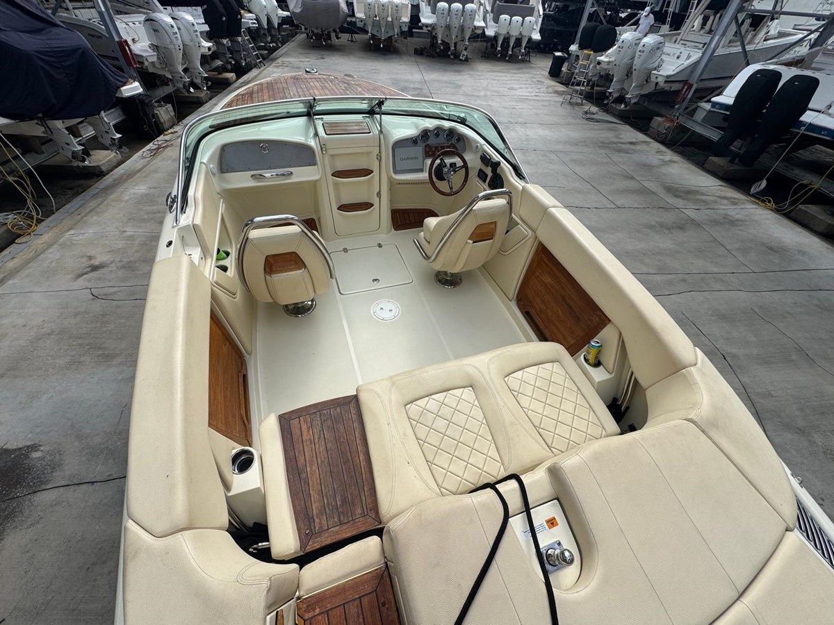 Лучшая цена на Chris-Craft Capri 27