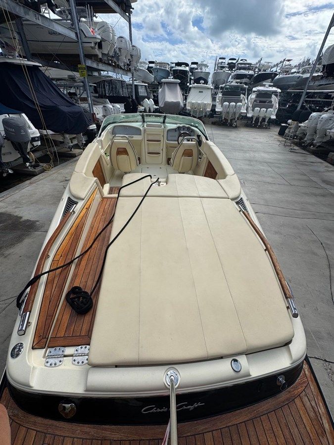 Купить Chris-Craft Capri 27 2018