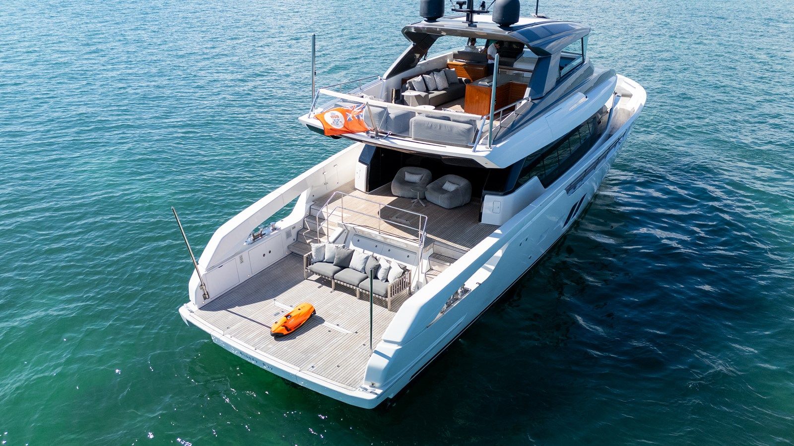 Buy a VASILIKI 76 at Shestakov Yacht Sales