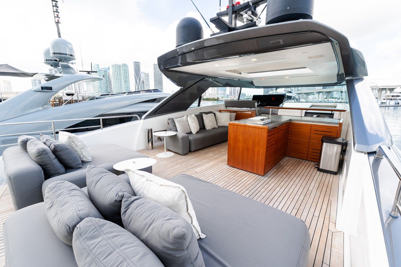 best yacht sales deals VASILIKI SX76