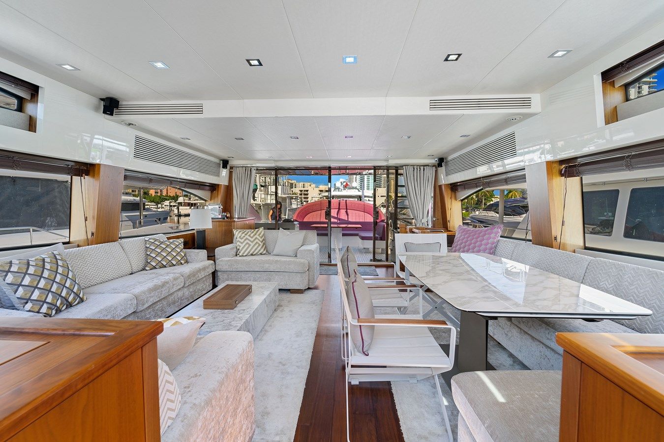 Купить GBXSK84PRD13 - Sunseeker