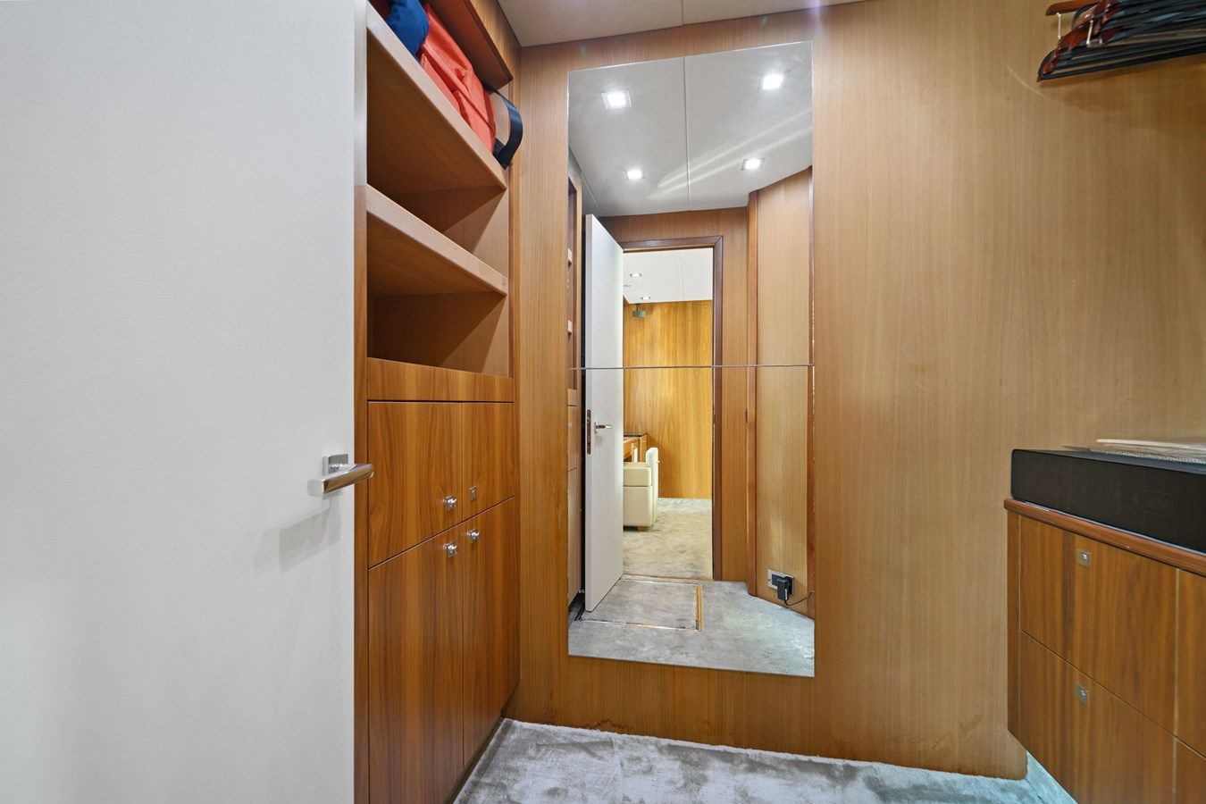 Стоимость яхты GBXSK84PRD13