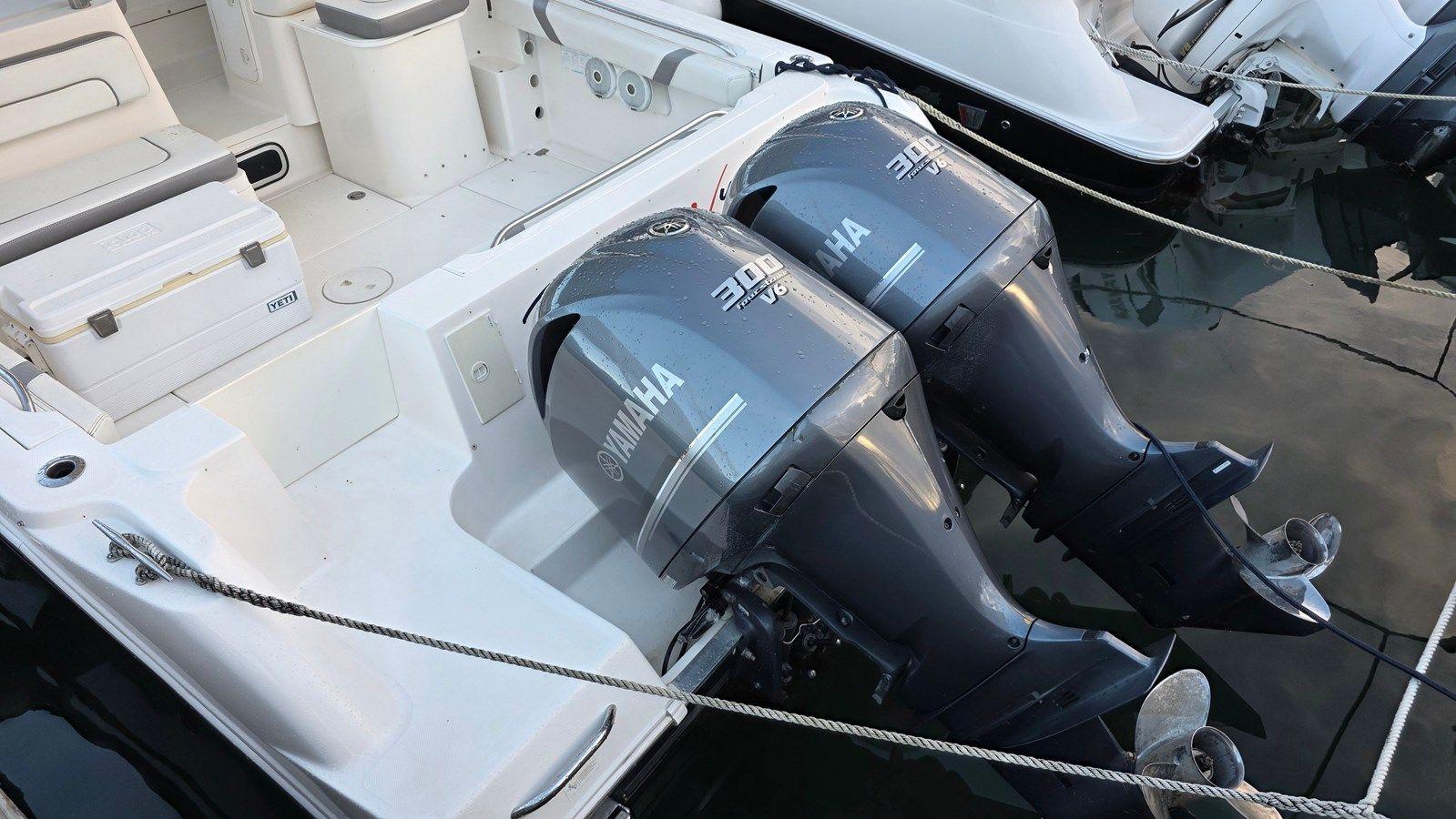 Deya-Vu 290 Coastal price