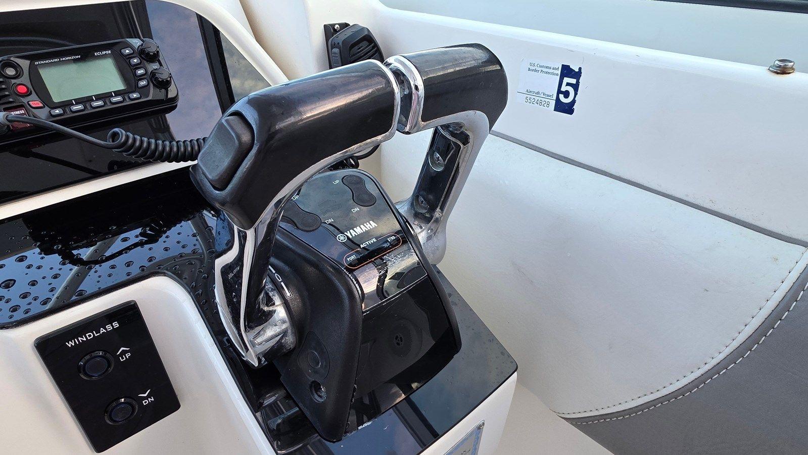 best yacht sales deals Deya-Vu 27