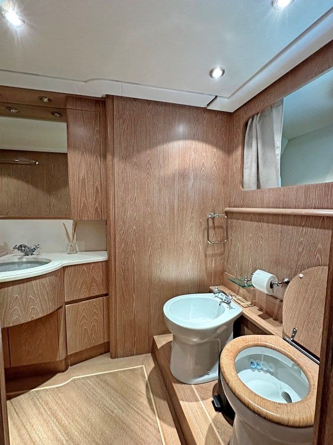 Buy a GALINI 27s at Shestakov Yacht Sales