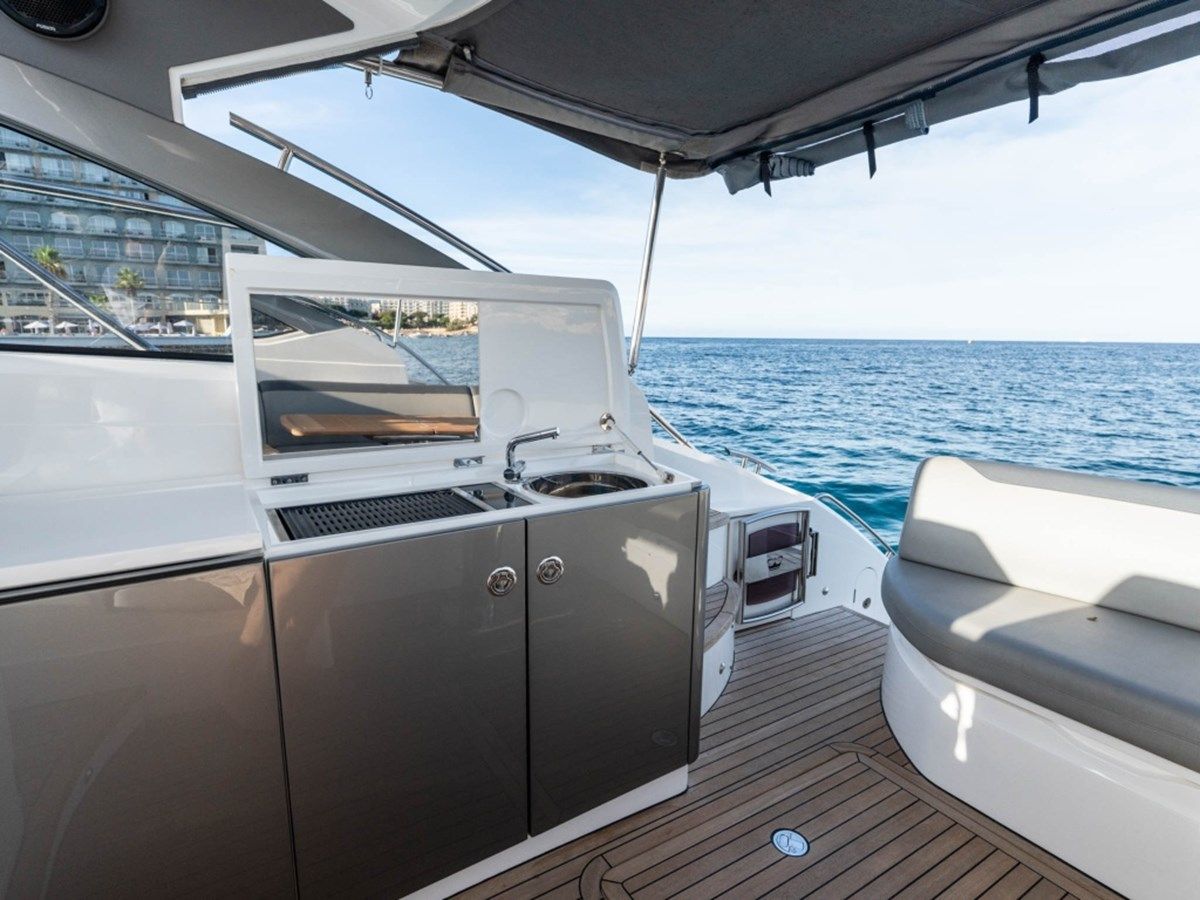 Princess V40 - PRINCESS