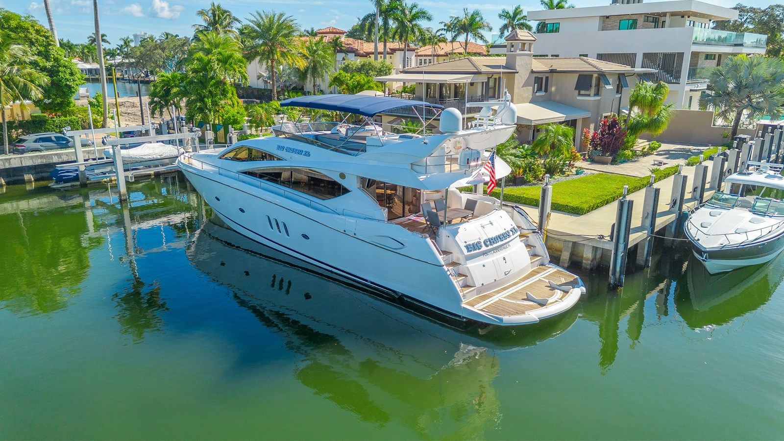 Buy a yacht BIG CHUBBY XL 2006