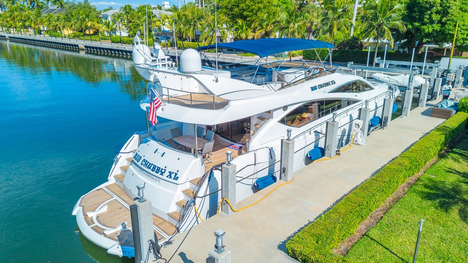 BIG CHUBBY XL - Sunseeker price