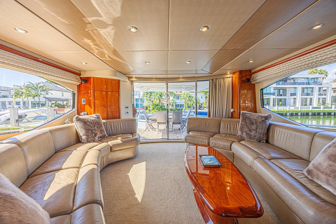 BIG CHUBBY XL yacht sale