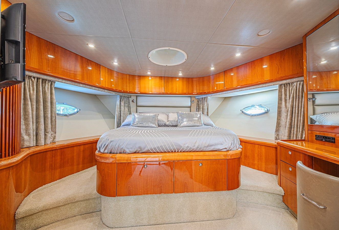 best yacht sales deals BIG CHUBBY XL - Sunseeker