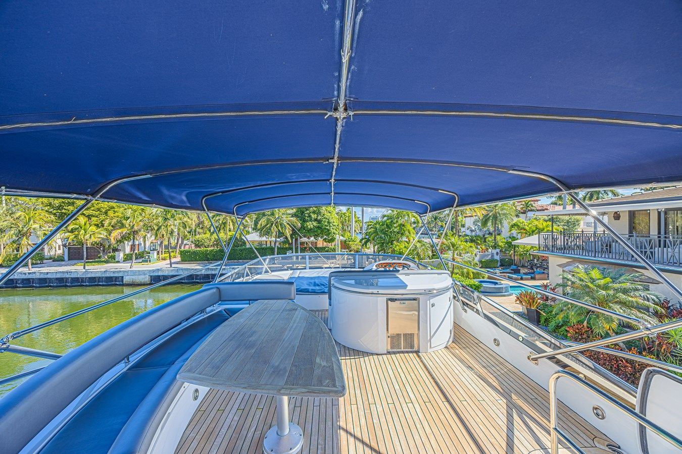 best yacht sales deals BIG CHUBBY XL - Sunseeker