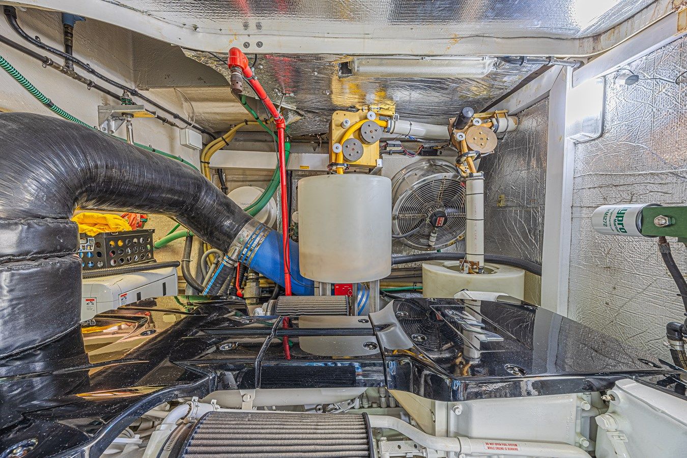 BIG CHUBBY XL - Sunseeker yacht sale