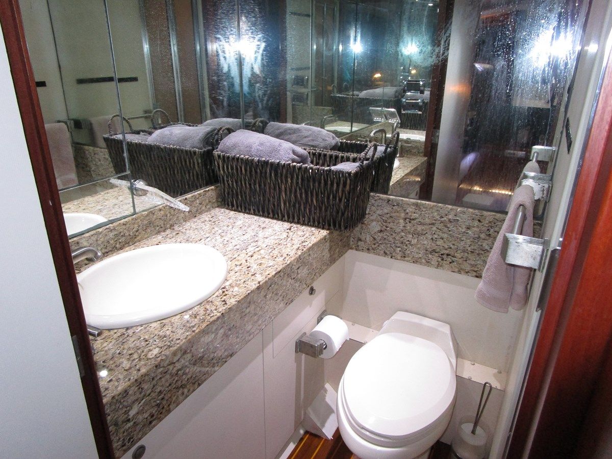 Buy a yacht ELSKA - STRIKER