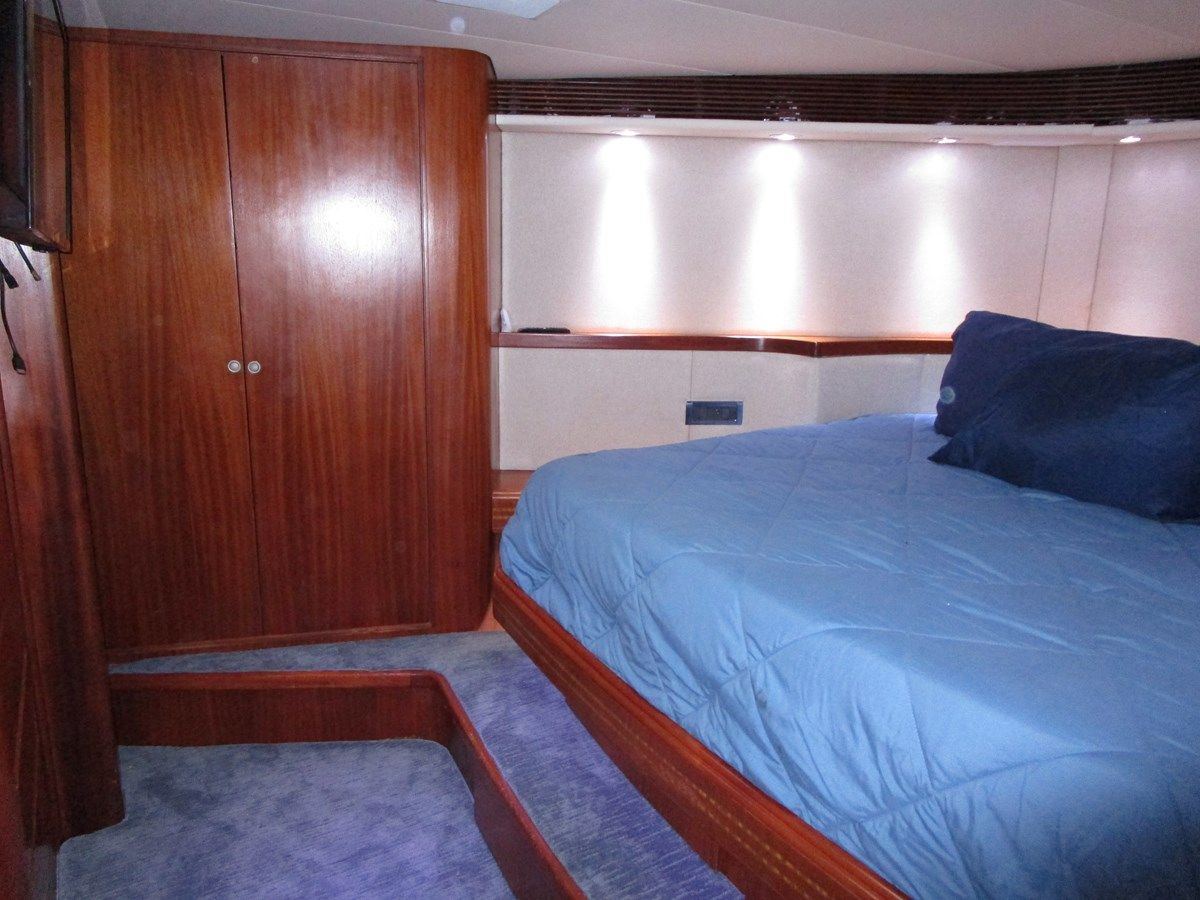 Buy a ELSKA - STRIKER at Shestakov Yacht Sales