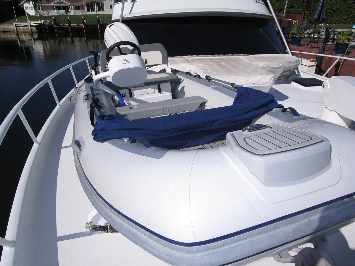 ELSKA - STRIKER yacht sale