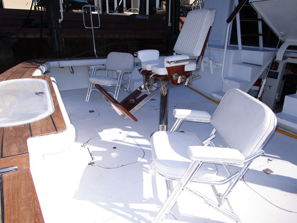 Buy a ELSKA - STRIKER at Shestakov Yacht Sales